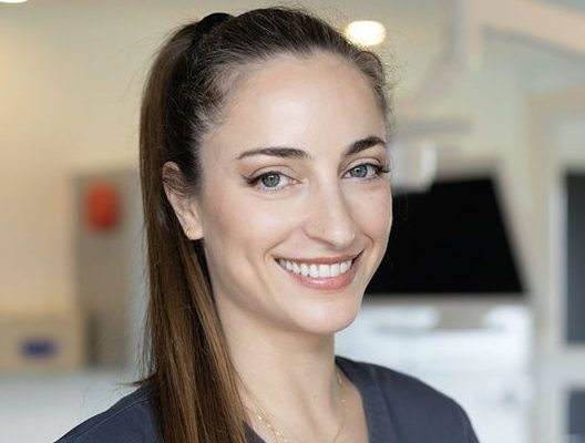 Dr Alkisti Vousvouni