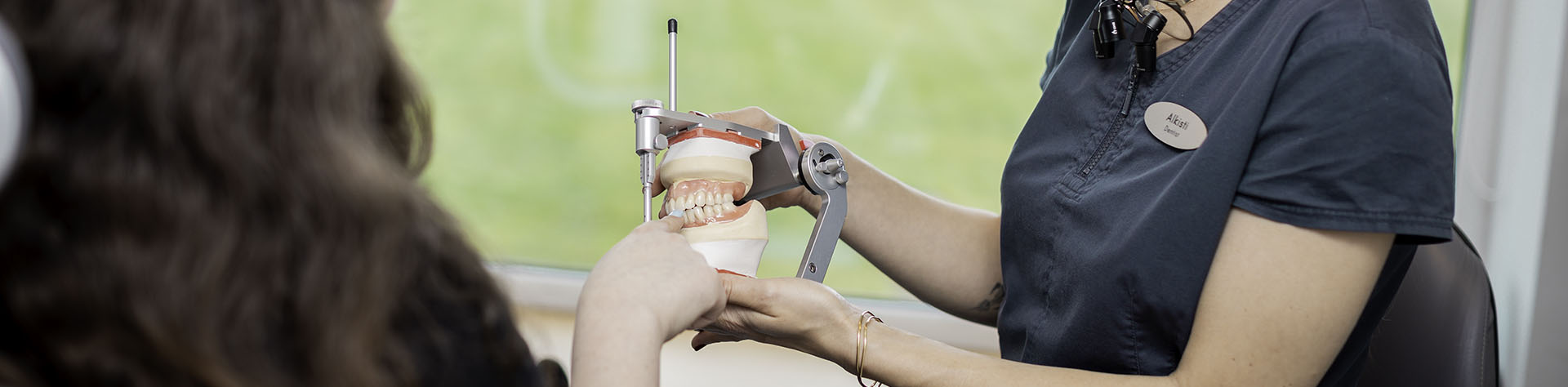 Dental Implants at Revitalise Dental Centre