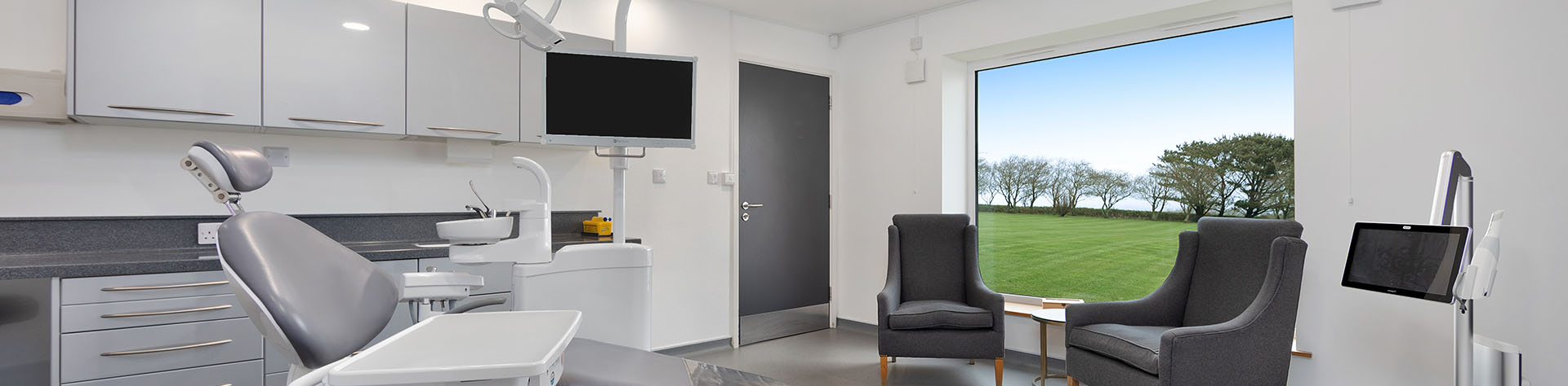 General Dentistry at Revitalise Dental Centre