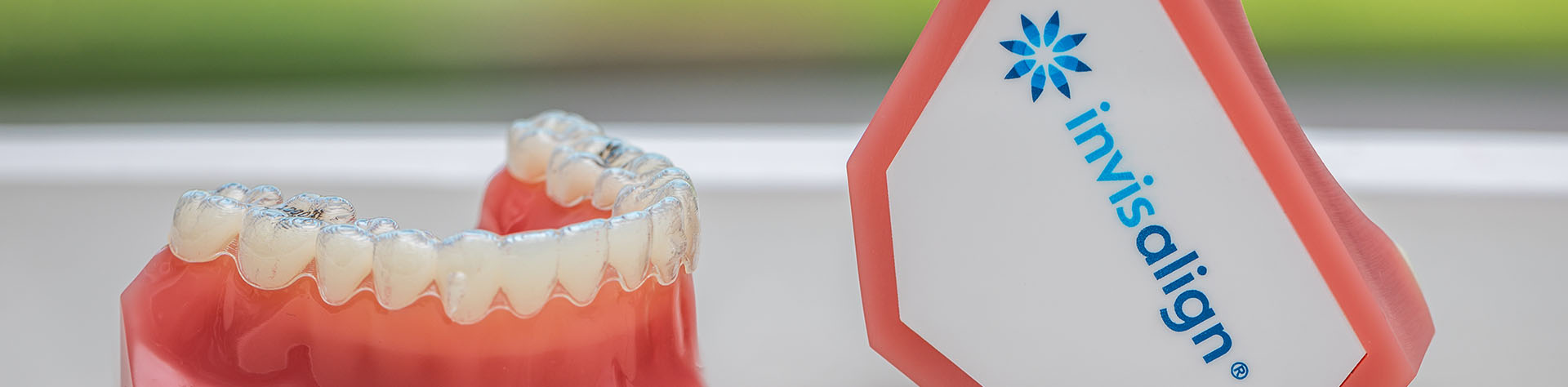 Orthodontics at Revitalise Dental Centre