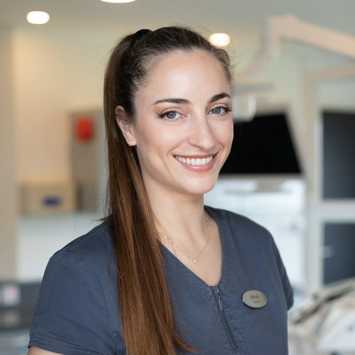 Dr Alkistis Vousvouni