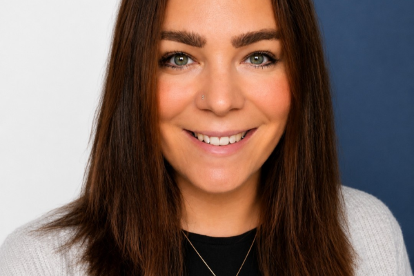 Niki Glover