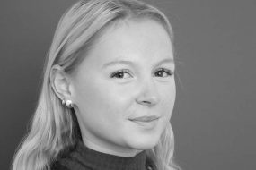 Zoe Wills